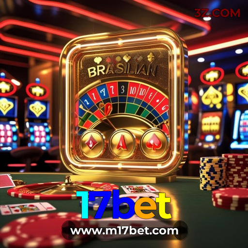 17bet — calendário de jogos, apostas ao vivo e ofertas especiais