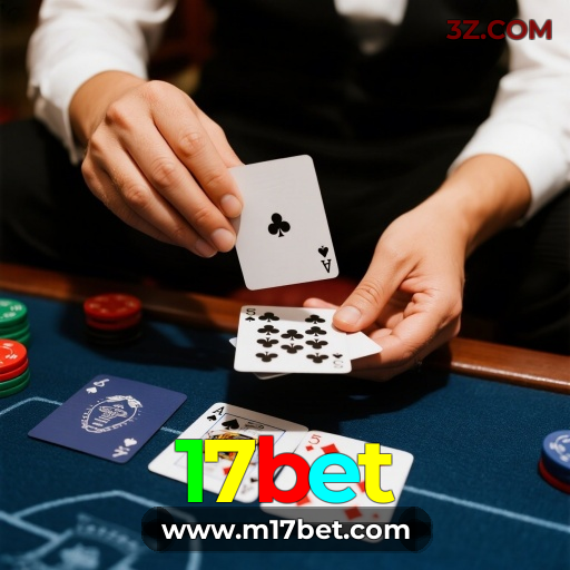 17bet — calendário de jogos, apostas ao vivo e ofertas especiais