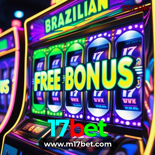 App Oficial 17bet | Cassino Online e Bônus de Boas-Vindas