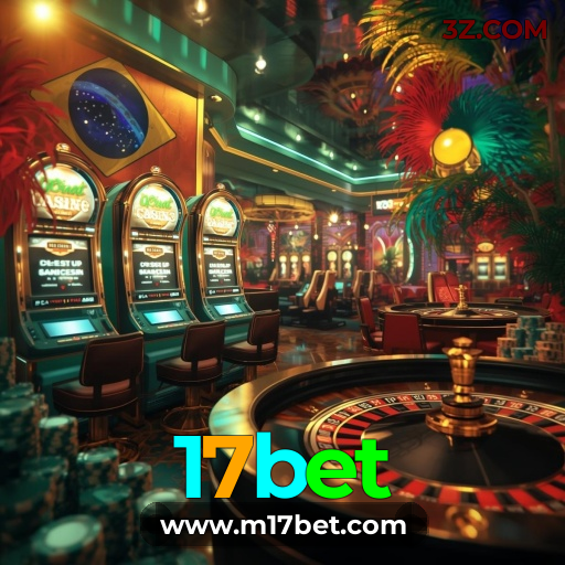 App Oficial 17bet | Cassino Online e Bônus de Boas-Vindas
