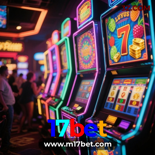 Ganhe Bônus no 17bet | Cassino Online Confiável