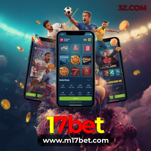 17bet – Cassino Online com Slots, Roleta e Blackjack