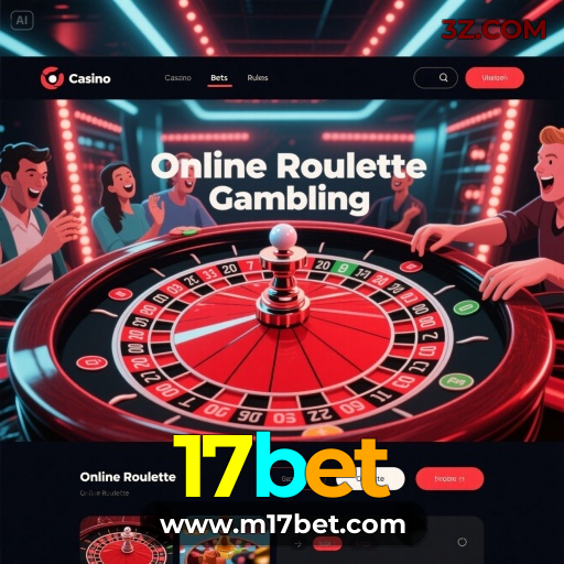 Ganhe Bônus no 17bet | Cassino Online Confiável