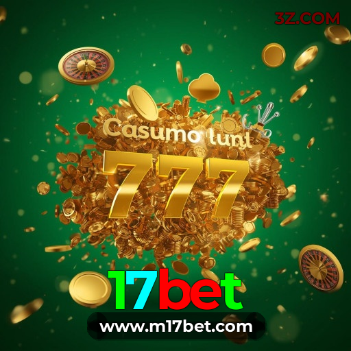 Ganhe Bônus no 17bet | Cassino Online Confiável