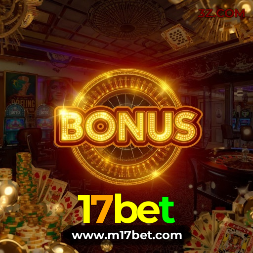 17bet — calendário de jogos, apostas ao vivo e ofertas especiais