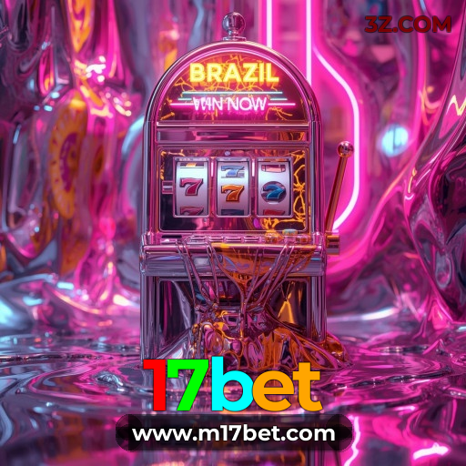 Cassino Online 17bet | App Oficial Gratuito