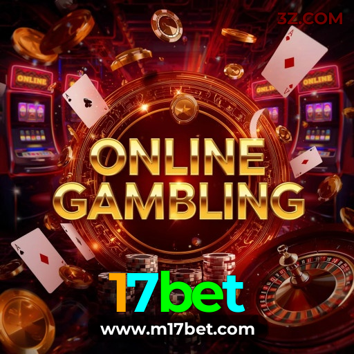 17bet | Cassino Online com Jogos Seguros e Confiáveis