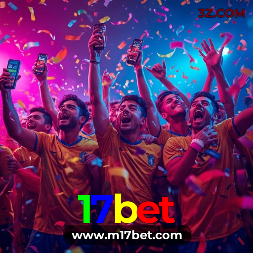 Experimente Baixar Jogos Imperdíveis no 17bet